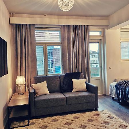 Rovaniemi Cityhome Sunnarborg Zewnętrze zdjęcie