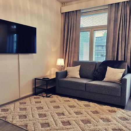 Rovaniemi Cityhome Sunnarborg Zewnętrze zdjęcie