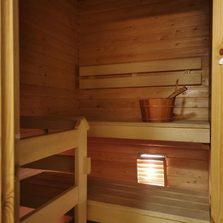 Rovaniemi Cityhome Sunnarborg Zewnętrze zdjęcie