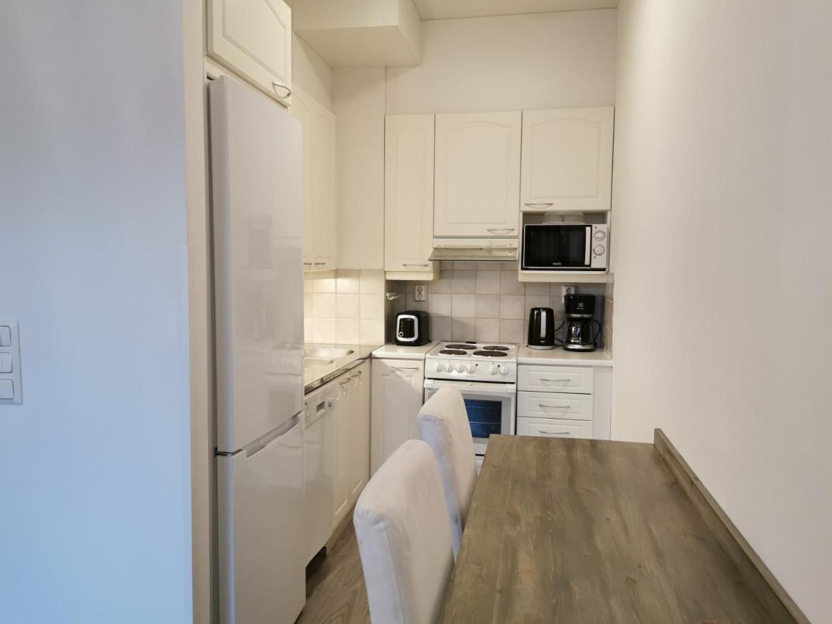 Rovaniemi Cityhome Sunnarborg Zewnętrze zdjęcie