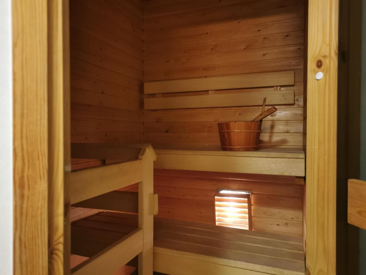 Rovaniemi Cityhome Sunnarborg Zewnętrze zdjęcie